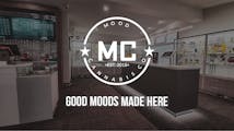 Mood Cannabis Co - Victoria Ave